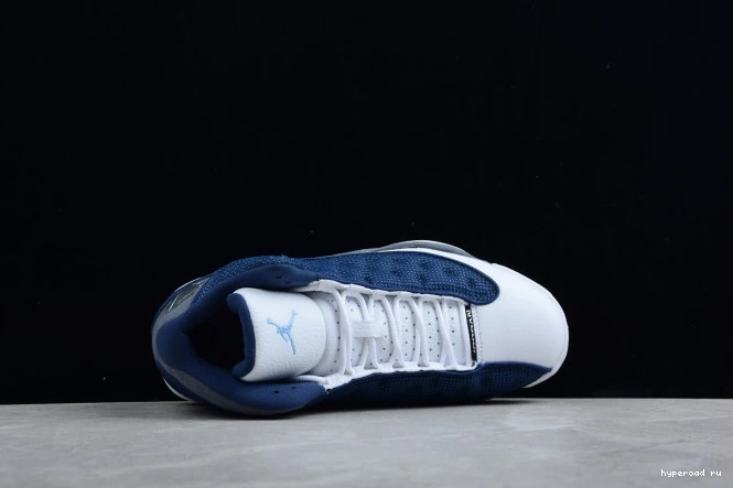Retro Jordan Air Flint (2010) 13 414571-401 0904
